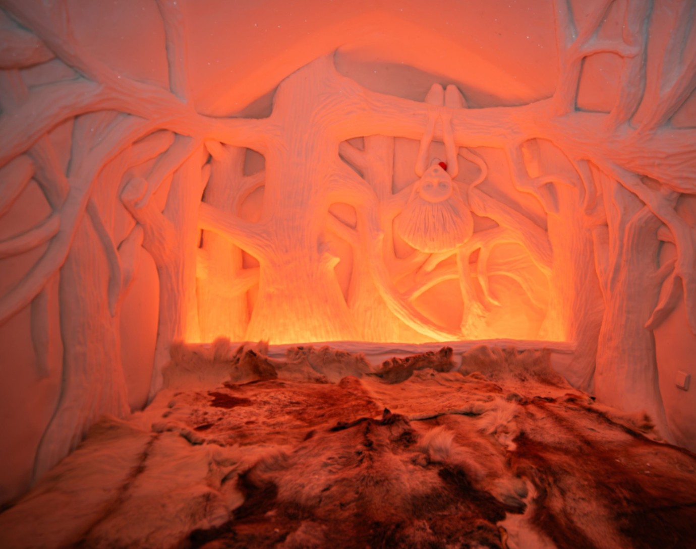 Igloo Suite
